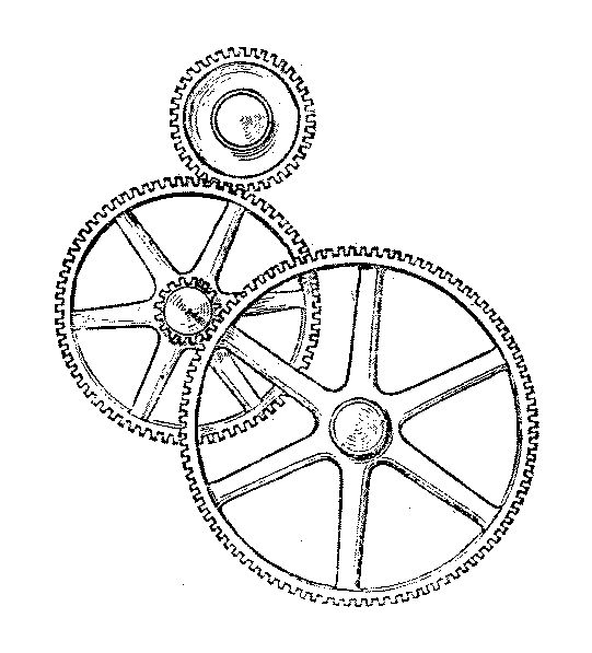 Gears Through Time: A 5,000-Year History of Engineering Innovation
